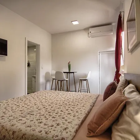 Dragica * Pakoštane