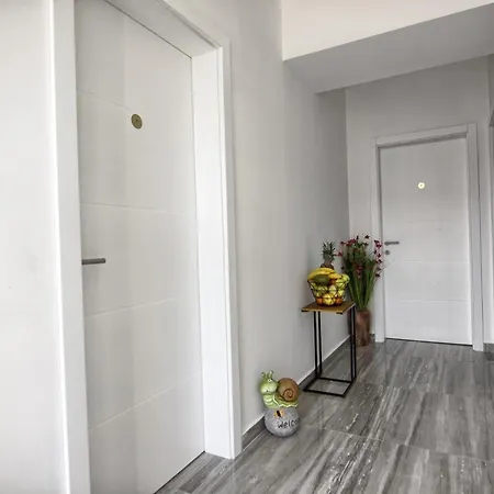 Dragica Apartment Pakostane