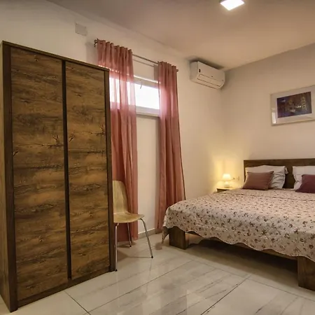 Dragica Apartman Pakoštane