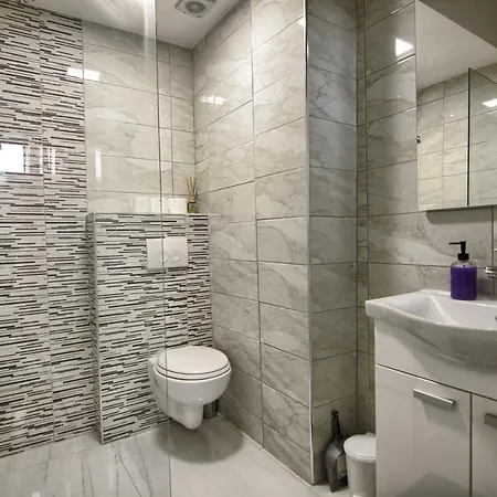 Apartman Dragica *
