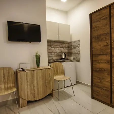 Dragica Apartament Pakoštane