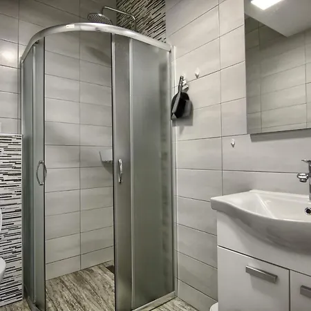 Apartament Dragica Pakoštane