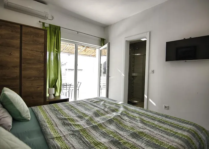 Dragica * Пакоштане