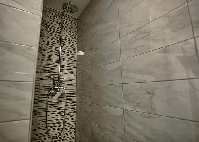 Апартаменты Dragica *