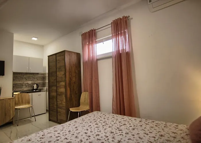 Dragica Апартаменты