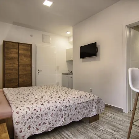Apartment Dragica *