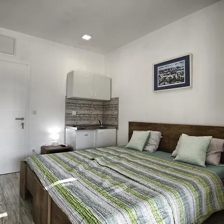 Dragica Apartment *