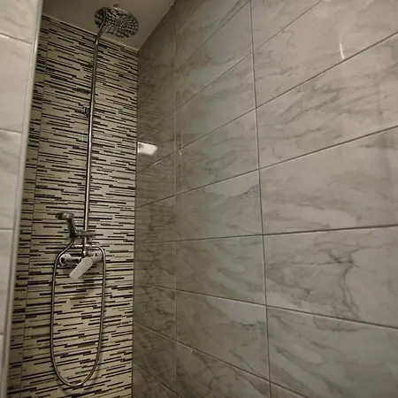Apartment Dragica *