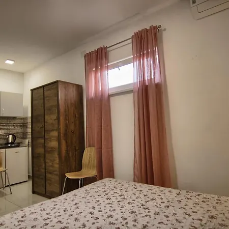 Dragica Apartment
