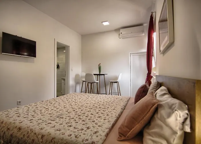 Dragica * Pakoštane