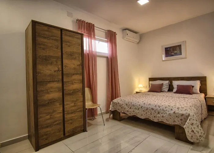 Dragica דירה פאקוסטאן