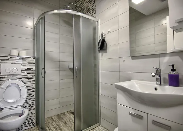 דירה Dragica פאקוסטאן